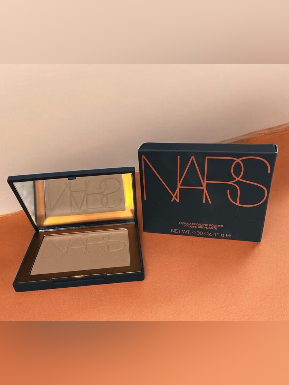 NARS Laguna Bronzing Powder - Original